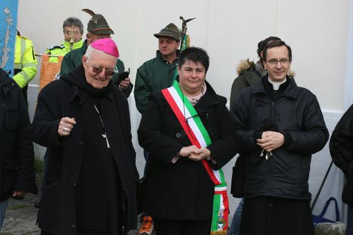 Al centro Marina Pittau