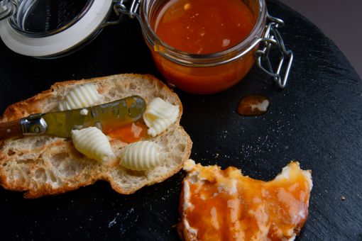 Cookin' Factory: una maratona dedicata alla marmellata Cookin' Factory: una maratona dedicata alla marmellata