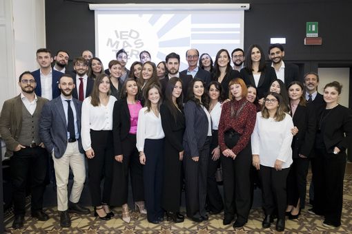 Sei progetti rivolti ai Millennials: questa la sfida affidata ai ragazzi del Masterd dello IED di Torino da Composad