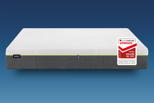 Il miglior materasso memory del 2022
