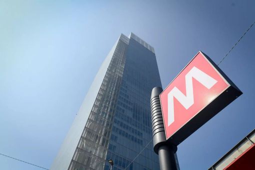 Il Grattacielo Piemonte è collaudato, Cirio e Vignale: &quot;Tempi di consegna rispettati&quot;