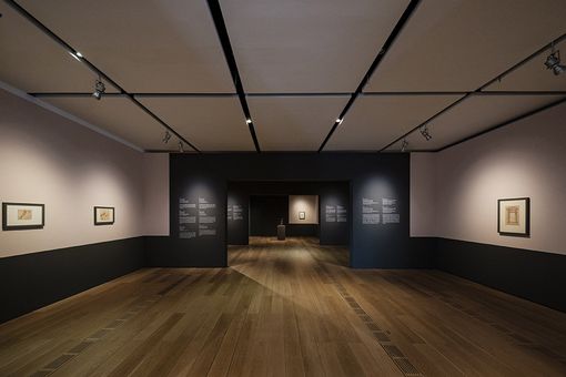 Pinacoteca Agnelli, visite guidate alla mostra "Michelangelo. Disegni da Casa Buonarroti" Pinacoteca Agnelli, visite guidate alla mostra "Michelangelo. Disegni da Casa Buonarroti"