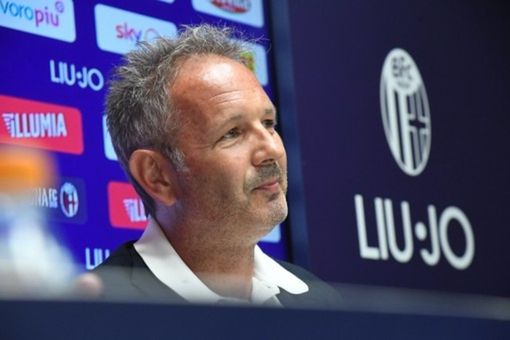 Mihajlovic: "La malattia mi sfida ancora ma giocherò d'anticipo per non farla ripartire..." Mihajlovic: "La malattia mi sfida ancora ma giocherò d'anticipo per non farla ripartire..."