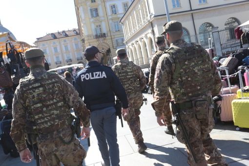 Foto di repertorio
