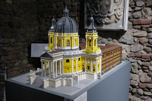 miniatura della mole