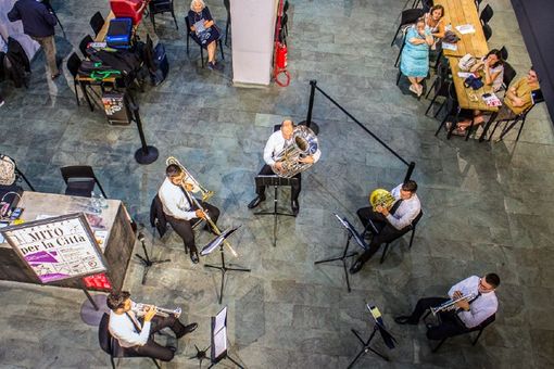 concerto all'aperto concerto all'aperto