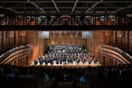 MITO Settembre Musica scalda i motori: 67 concerti tra Milano e Torino con omaggi a Berio e a Šostakovič