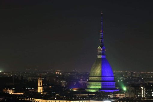 Ebrei e Valdesi ricordano insieme l'acquisizione dei diritti civili e illuminano la Mole il 26 febbraio