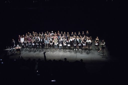 Conto alla rovescia per Moncalieri's got talent 2019 Conto alla rovescia per Moncalieri's got talent 2019