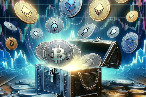 Tutte le criptovalute che stanno esplodendo oggi e la migliore prevendita del momento Tutte le criptovalute che stanno esplodendo oggi e la migliore prevendita del momento