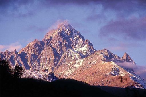 montagna