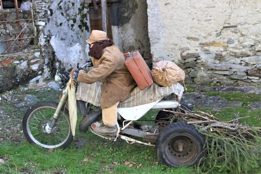 Continua la rassegna &quot;Montagna per tutti&quot;