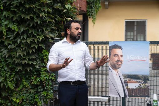 Moncalieri, Montagna presenta il suo programma: &quot;Completare il lavoro, l'ospedale è la priorità&quot;