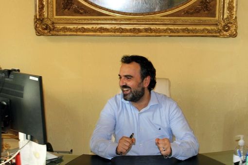 paolo montagna sorridente paolo montagna sorridente