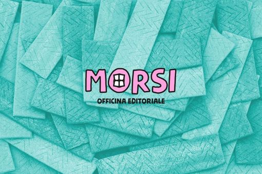 Morsi Editore Morsi Editore
