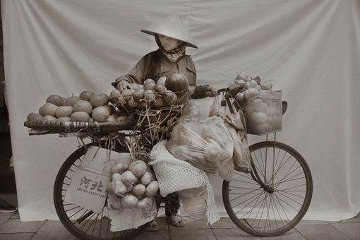 Al Mao &quot;Ritratti in viaggio. La fotografia come luogo di incontro&quot;