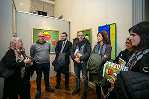 Il Consiglio regionale per la Giornata internazionale delle persone disabili