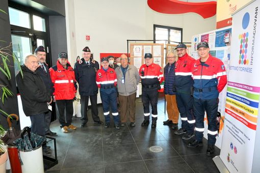 Mostra sulla Costituzione