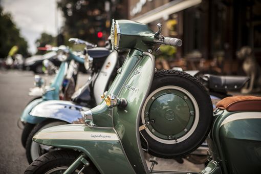 Auto e moto d’epoca: in arrivo la Giornata Nazionale ASI e il Salone di Padova 2019