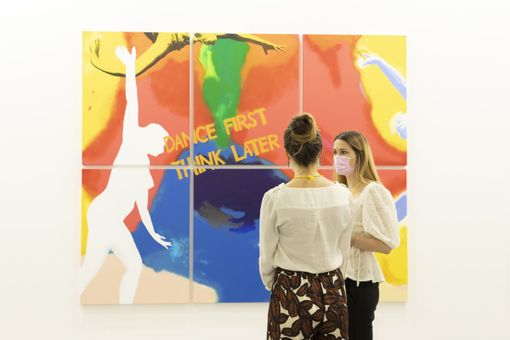 The Phair: la terza edizione dal 27 al 29 maggio a Torino Esposizioni