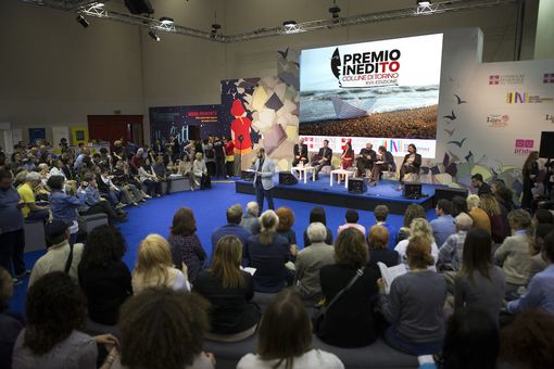Premio InediTo: il 1° aprile l'annuncio dei finalisti della 21^ edizione