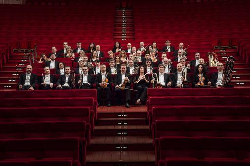 Filarmonica TRT, "Concerto a sorpresa": il ricavato per la popolazione ucraina