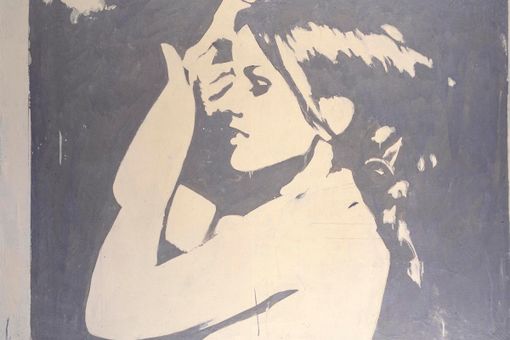 Gam, Iosetta Fioroni Gam, Iosetta Fioroni