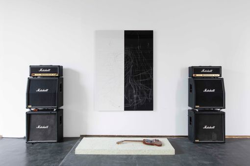 Imhof, "Untitled" Imhof, "Untitled"