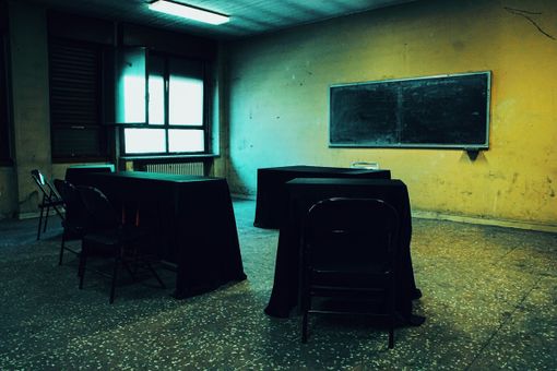 Il Museo Piemontese dell'Informatica di Torino set di "Nel ventre dell'enigma" Il Museo Piemontese dell'Informatica di Torino set di "Nel ventre dell'enigma"