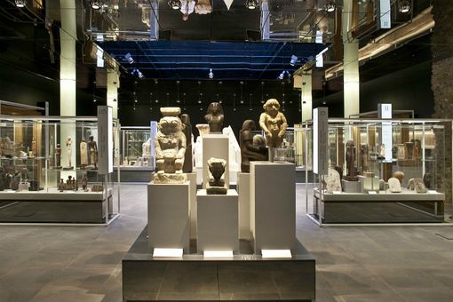 Carnevale al Museo Egizio: attività per famiglie e bambini e apertura straordinaria