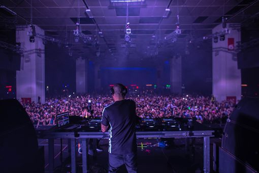 L’Audiodrome Live Club al 20esimo posto della classifica della International Nightlife Association