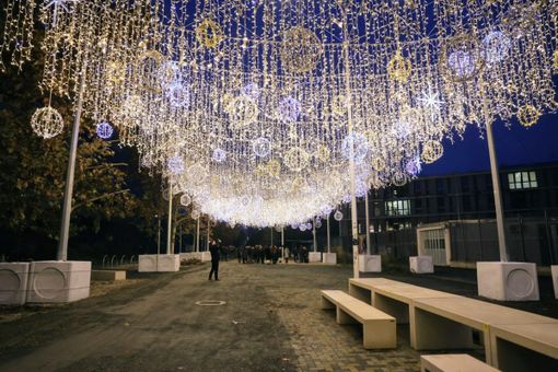 natale di luce natale di luce