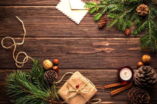 Idee regalo per Natale che puoi preparare in largo anticipo