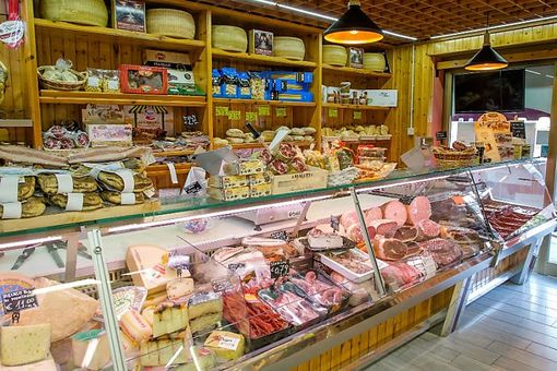 Al commercio piemontese 26 milioni e mezzo di euro Al commercio piemontese 26 milioni e mezzo di euro