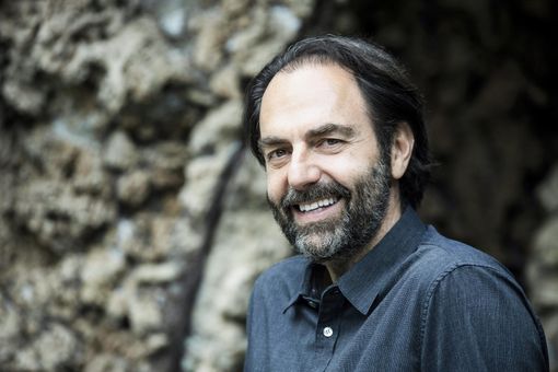 Neri Marcorè al Teatro Concordia di Venaria Neri Marcorè al Teatro Concordia di Venaria