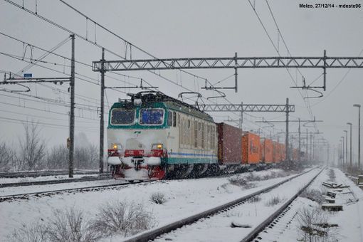 Domani circolazione ferroviaria in Piemonte verso il ritorno alla normalità
