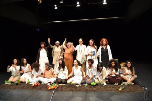&quot;Neve è memoria&quot;, la mini-rassegna tappa torinese di un progetto internazionale di riflessione e formazione attraverso il teatro