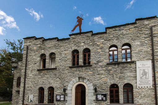 Arte e cultura in totale sicurezza a Santa Maria Maggiore