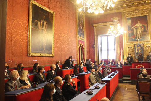 Il ristoro per il 'caro bollette' nella prima variazione di Bilancio Il ristoro per il 'caro bollette' nella prima variazione di Bilancio