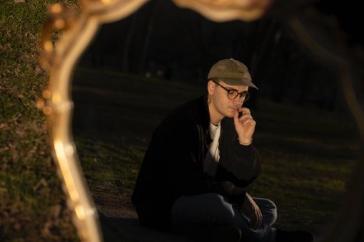 NUOVE NOTE Match: "La mia musica? Un racconto sincero e personale delle mie emozioni" NUOVE NOTE Match: "La mia musica? Un racconto sincero e personale delle mie emozioni"