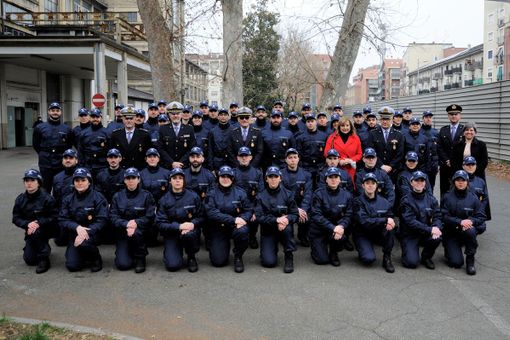 polizia municipale polizia municipale