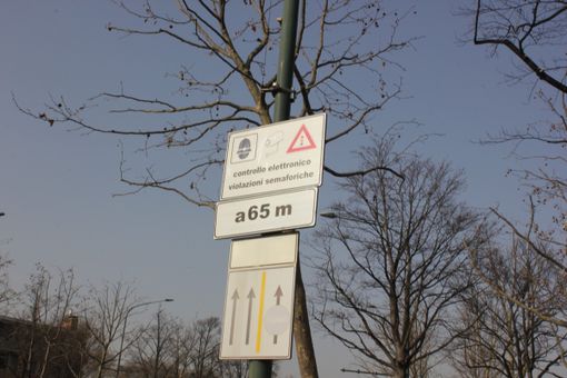 T-Red, Polastri (FI): “Serve un timer che avverta dopo quanto scatterà il rosso" T-Red, Polastri (FI): “Serve un timer che avverta dopo quanto scatterà il rosso"