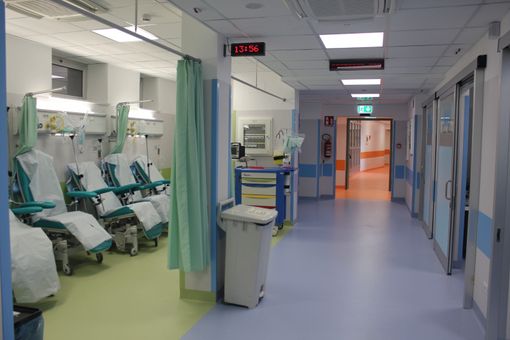 Comune, approvata mozione sul monitoraggio periodico dei Pronto Soccorso Comune, approvata mozione sul monitoraggio periodico dei Pronto Soccorso