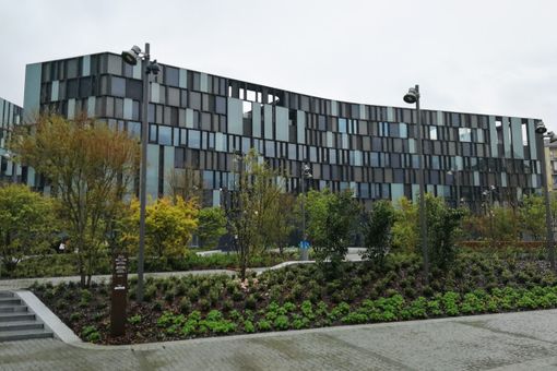 Domani alla Nuvola Lavazza la manifestazione "Generazione 2030" Domani alla Nuvola Lavazza la manifestazione "Generazione 2030"