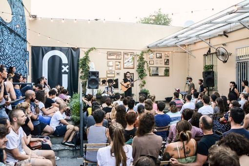 Reset Festival si ispira alla Costituzione: &quot;La musica è uguale per tutti&quot;