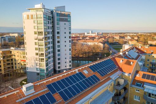 La rivoluzione sostenibile è possibile con Iren fotovoltaico