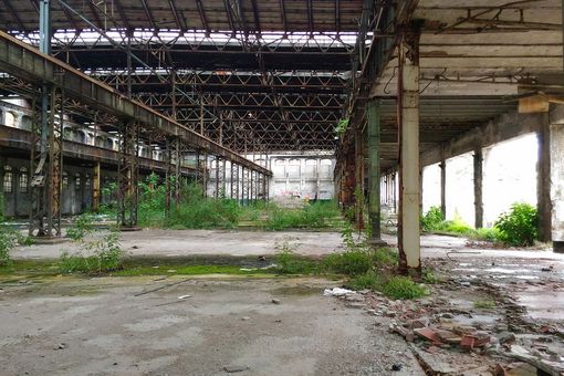 A Torino spazi "ibridi" per far rivivere 500mila mq inutilizzati di aree ferroviarie A Torino spazi "ibridi" per far rivivere 500mila mq inutilizzati di aree ferroviarie