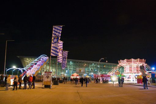 Oktoberfest: conto alla rovescia per la sua versione torinese Oktoberfest: conto alla rovescia per la sua versione torinese