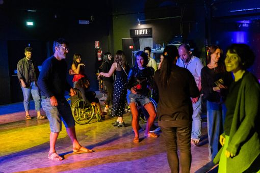 All'Hiroshima Mon Amour torna l'Oltranza Festival