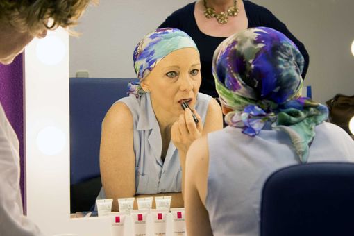 Fino al 16 giugno l’ospedale Mauriziano di Torino ospita la settimana di oncoestetica